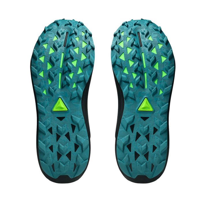 Botas ASICS Trabuco MT GTX Hombre Café Trail