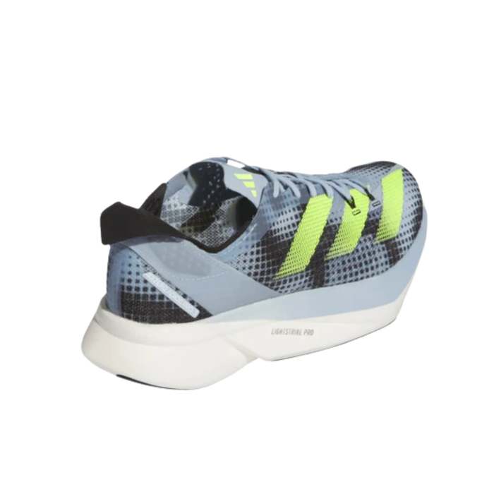 Tenis ADIDAS Adizero Adios Pro 3 Unisex Gris Running
