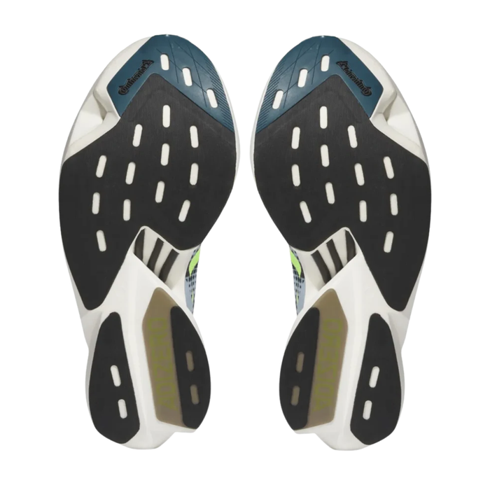 Tenis ADIDAS Adizero Adios Pro 3 Unisex Gris Running