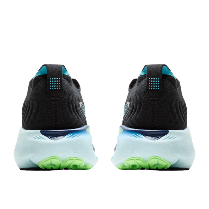 Tenis BROOKS Adrenaline Gts 25 Hombre Azul Running