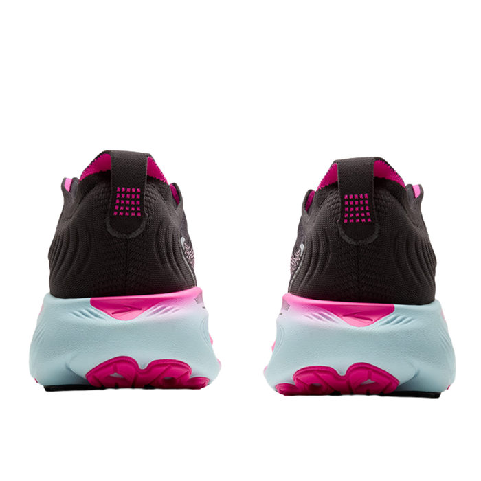 Tenis BROOKS Adrenaline Gts 25 Mujer Negro Running