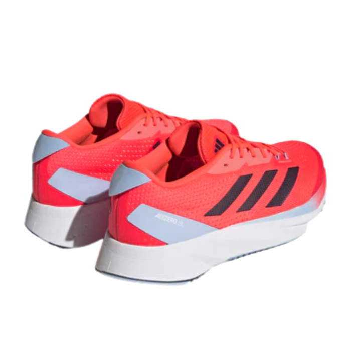 Tenis ADIDAS Adizero SL Hombre Naranja Running
