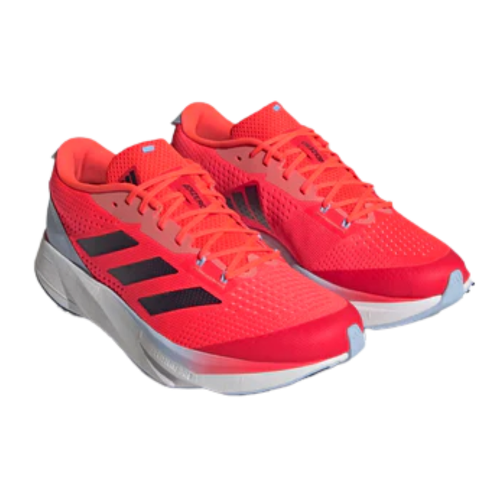 Tenis ADIDAS Adizero SL Hombre Naranja Running