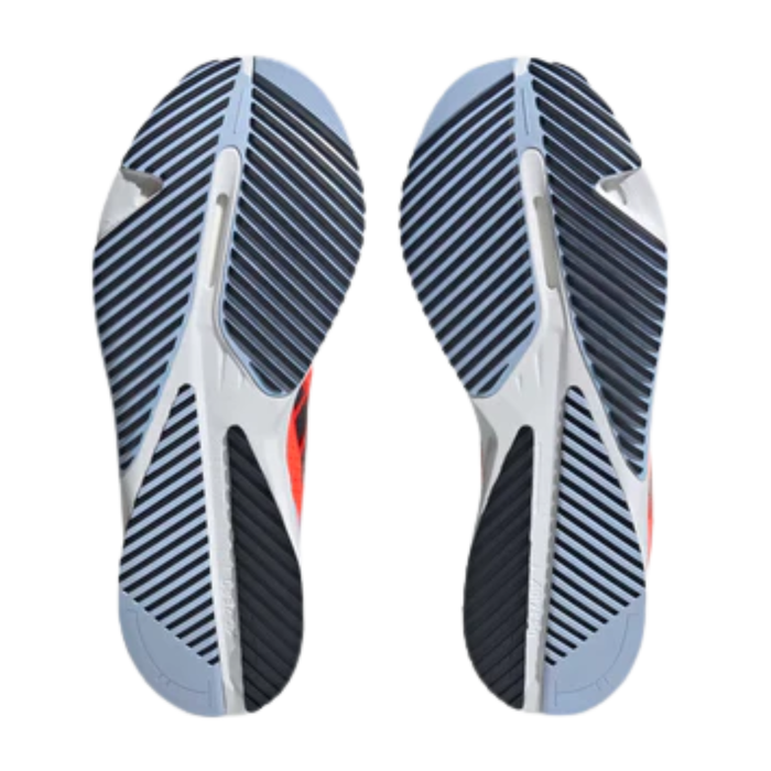 Tenis ADIDAS Adizero SL Hombre Naranja Running