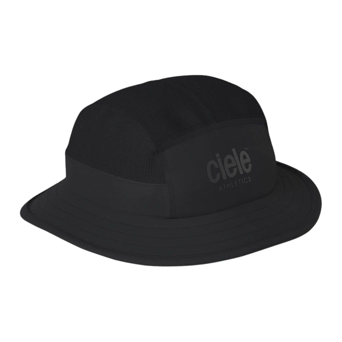 Gorrro CIELE Bucket Hat Negro