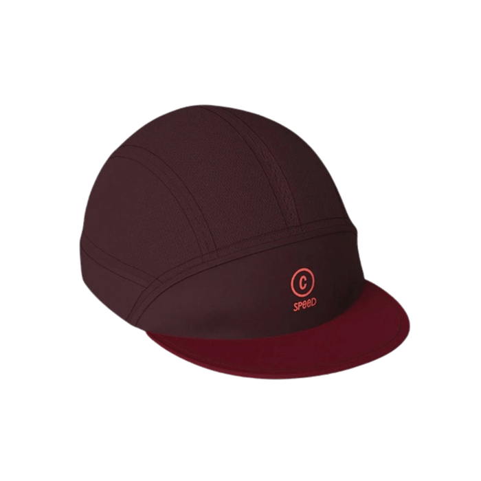 Gorra CIELE Fstcap Guinda