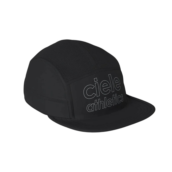 Gorra CIELE Gocap Negro