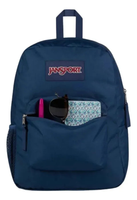 Mochila JANSPORT Transport Pack Unisex Azul