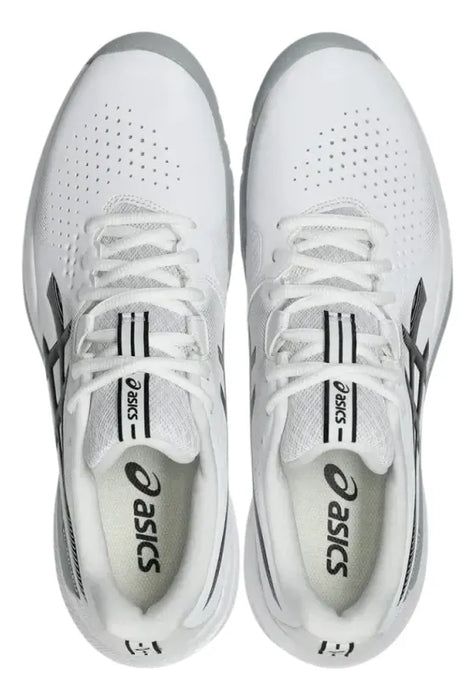 Tenis ASICS Challenger 15 Hombre Blanco Tennis