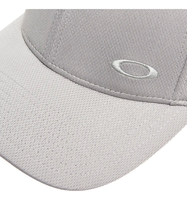 Gorra OAKLEY Tinfoil 3.0 Hombre Gris