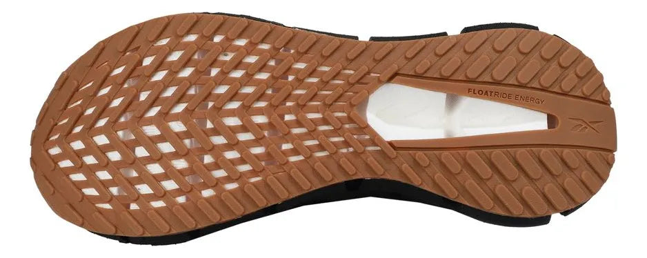 Tenis REEBOK Floatzig Mujer Negro Running