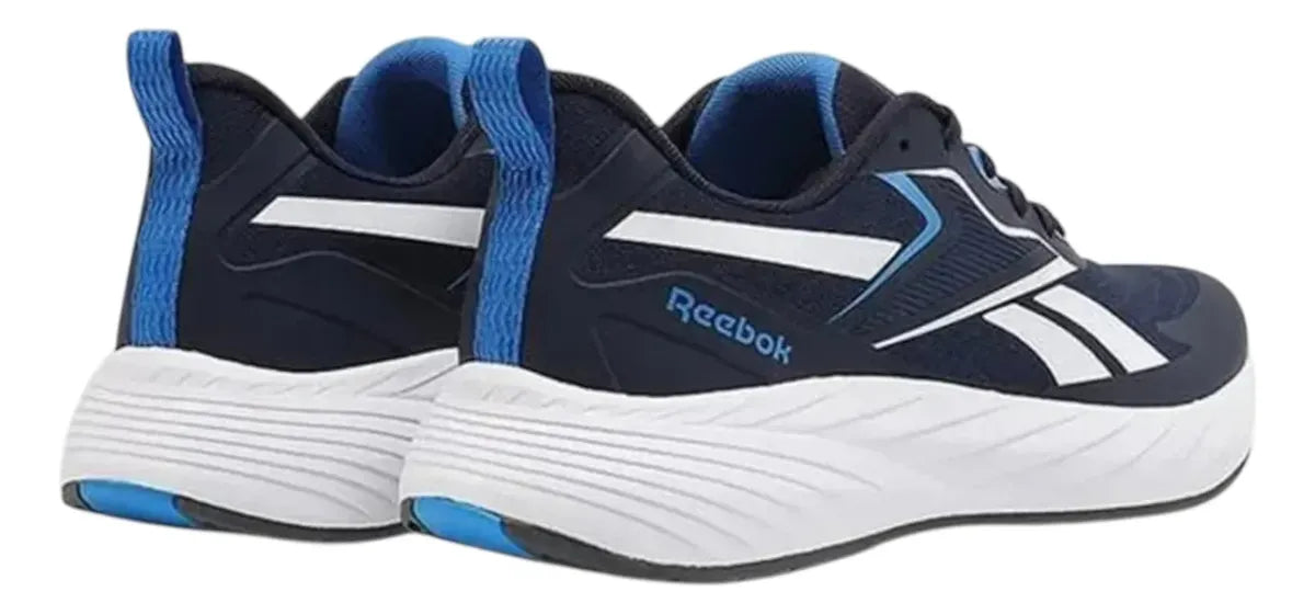 Tenis REEBOK Verse Hombre Azul Running
