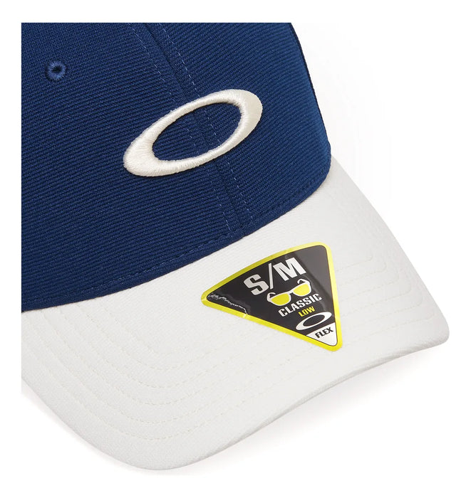 Gorra OAKLEY Tincan Remix Cap Hombre Azul