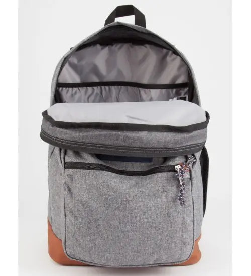 Mochila JANSPORT Cool Student Unisex Gris
