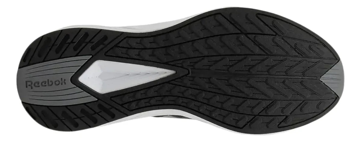 Tenis REEBOK Verse Mujer Negro Running