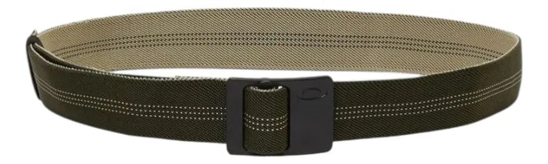 Cinturon OAKLEY Contender Belt Marron Unisex Cafe