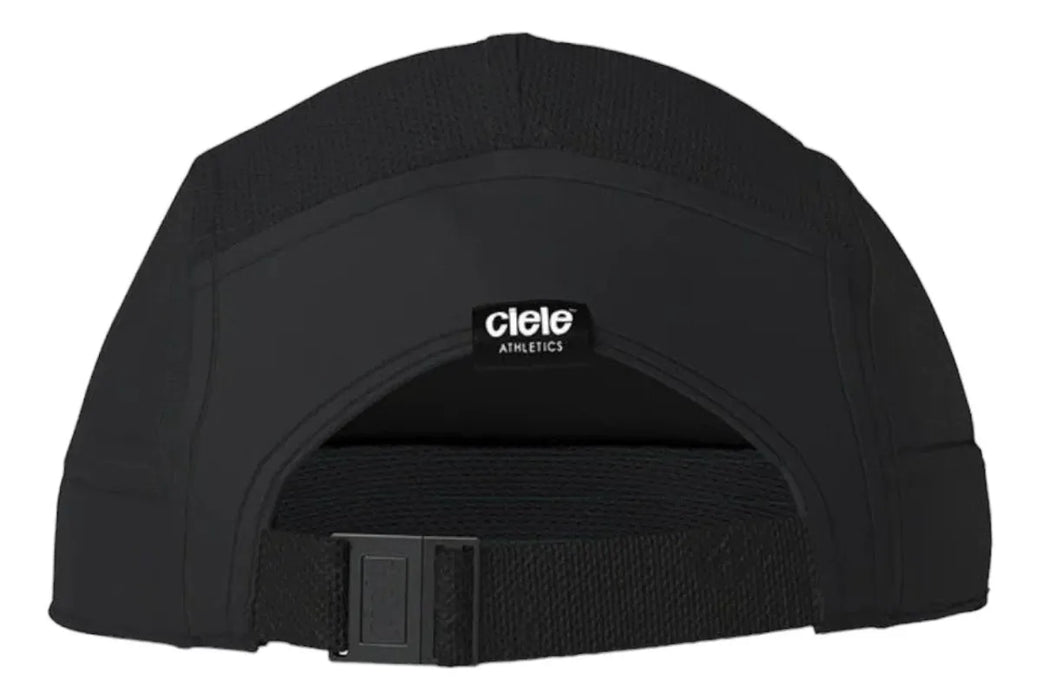 Gorra CIELE Gocap Negro