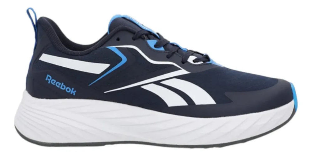Tenis REEBOK Verse Hombre Azul Running