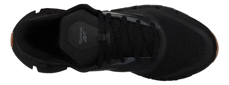 Tenis REEBOK Floatzig Mujer Negro Running