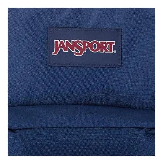 Mochila JANSPORT Superbreak Unisex Azul