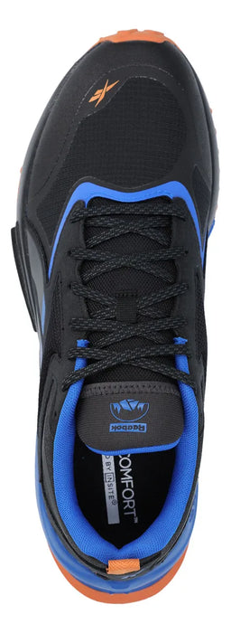 Tenis REEBOK Lavante Trail Hombre Negro Trail