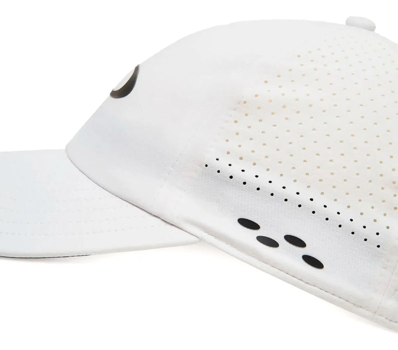 Gorra OAKLEY Performance 6 Panel Unisex Blanco