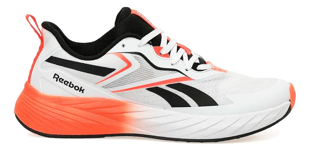 Tenis REEBOK Verse Unisex Hombre Blanco Running