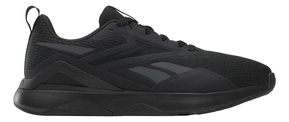 Tenis REEBOK Nanoflex TR 2 Hombre Negro Training