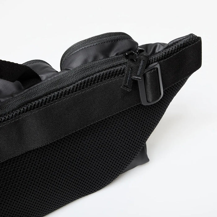 Cangurera OAKLEY Road Trip Rc Beltbag Blackout Unisex Negro