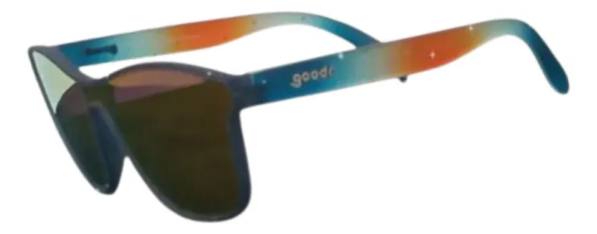 LENTES GOODR EXPERIENCING A SOLAR FLARE-UP AZUL UNISEX