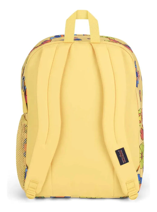Mochila JANSPORT Big Student Unisex Amarillo