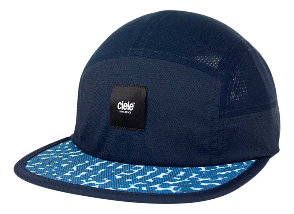 Gorra CIELE Gocap Azul Unisex Running