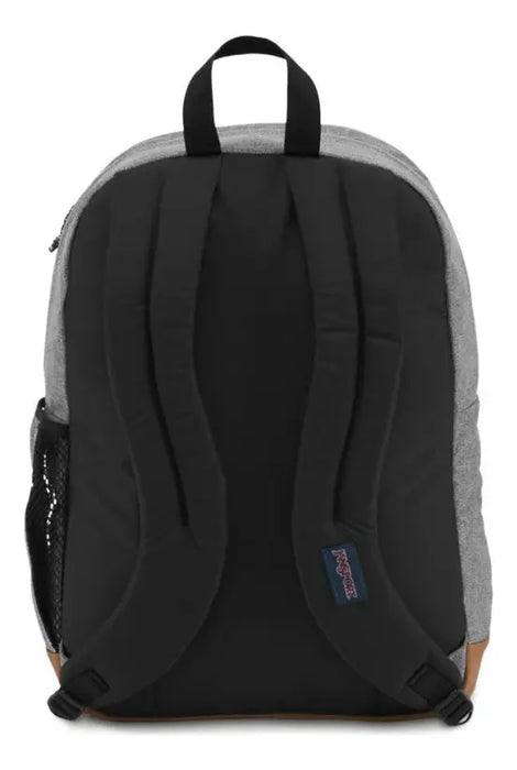 Mochila JANSPORT Cool Student Unisex Gris