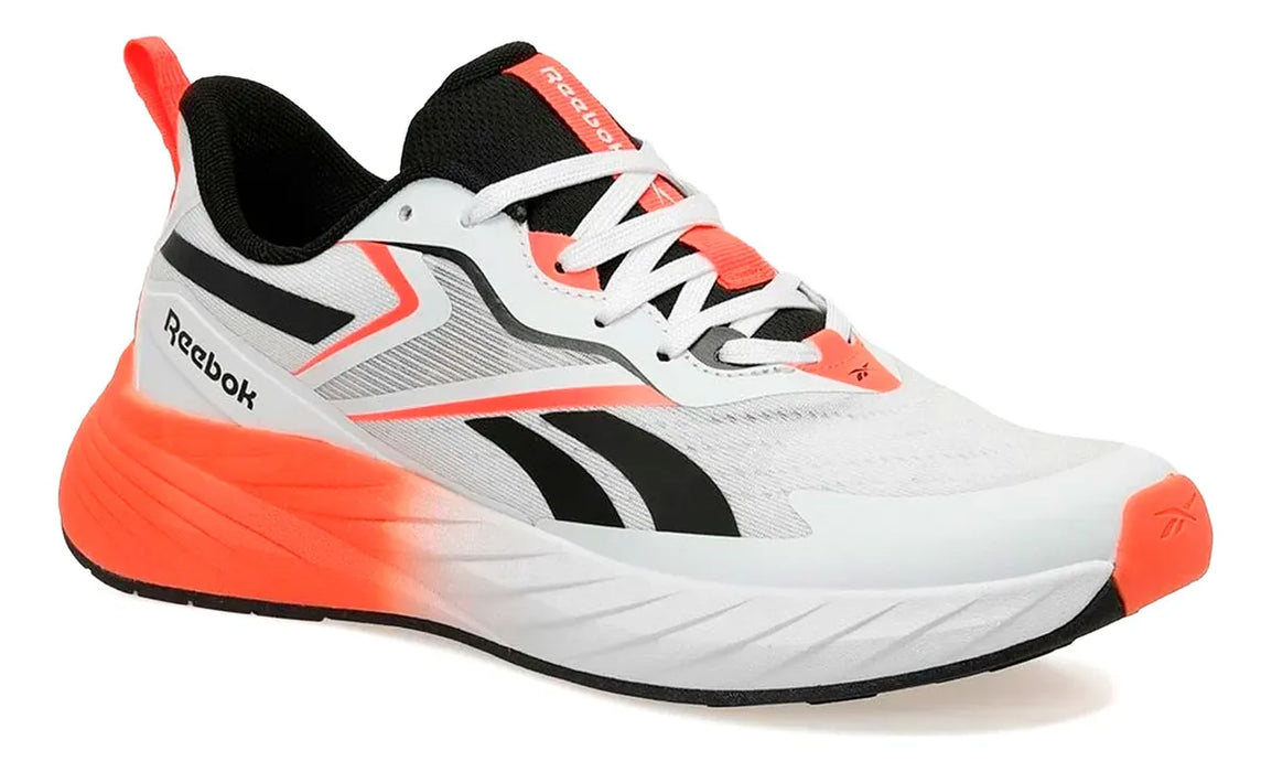Tenis REEBOK Verse Unisex Hombre Blanco Running