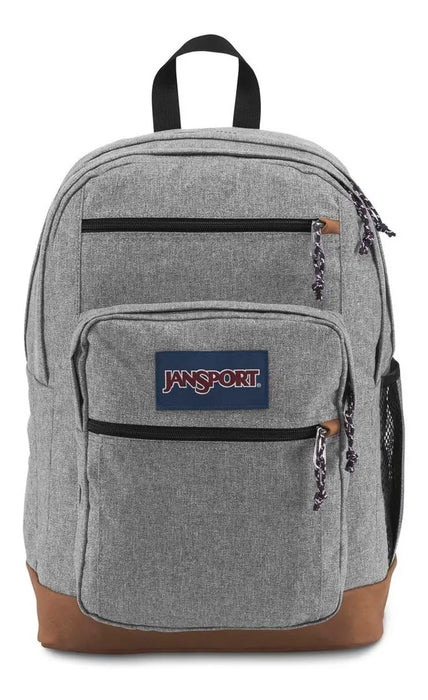 Mochila JANSPORT Cool Student Unisex Gris