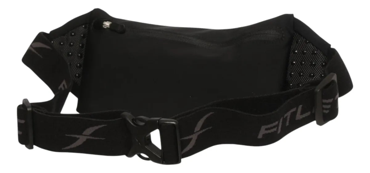 Cinturon FITLETIC Belt Swipe Unisex Azul Running