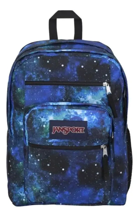 Mochila JANSPORT Big Student Unisex Azul