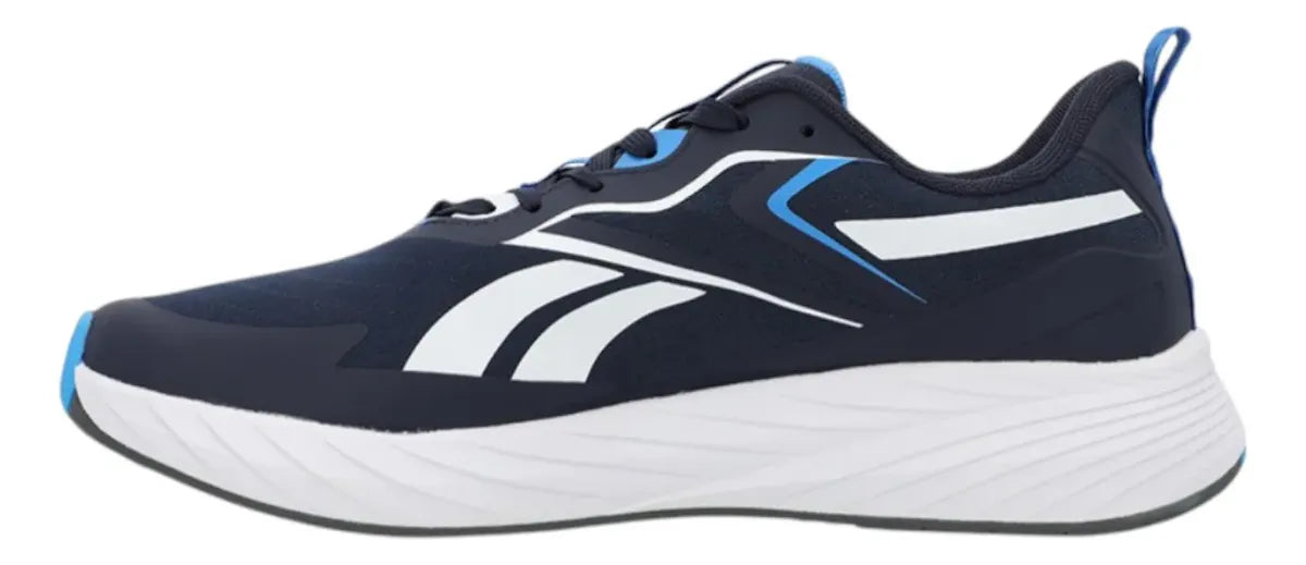 Tenis REEBOK Verse Hombre Azul Running