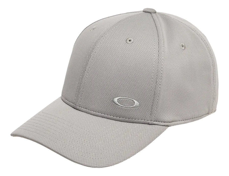 Gorra OAKLEY Tinfoil 3.0 Hombre Gris