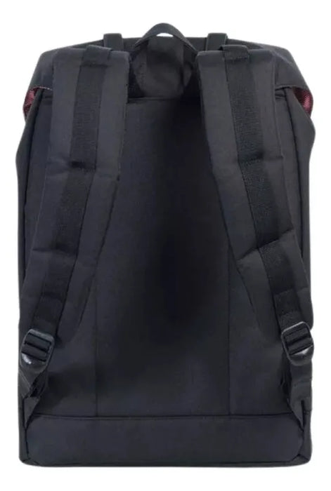 Mochila HERSCHEL RetReat Negro