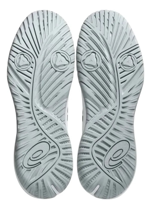 Tenis ASICS Challenger 15 Hombre Blanco Tennis