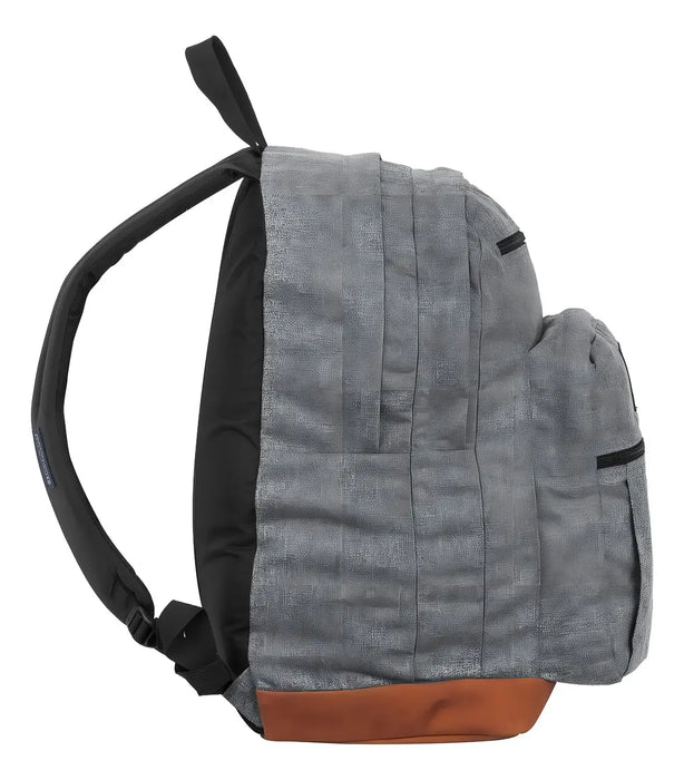 Mochila JANSPORT Cool Student Unisex Gris