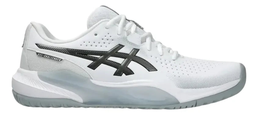 Tenis ASICS Challenger 15 Hombre Blanco Tennis