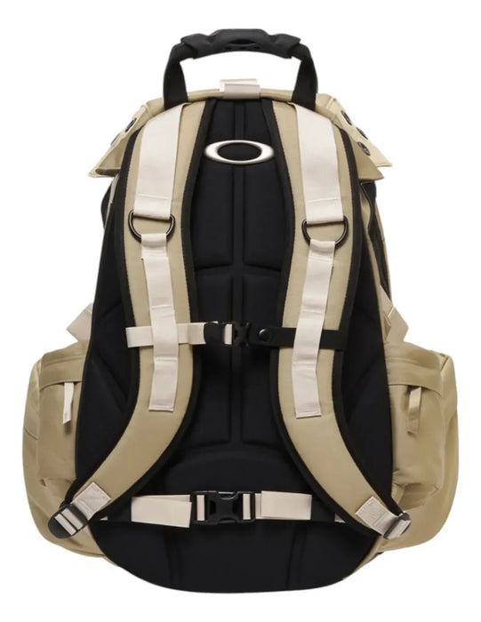 Mochila OAKLEY Icon Rc Backpack Unisex Beige