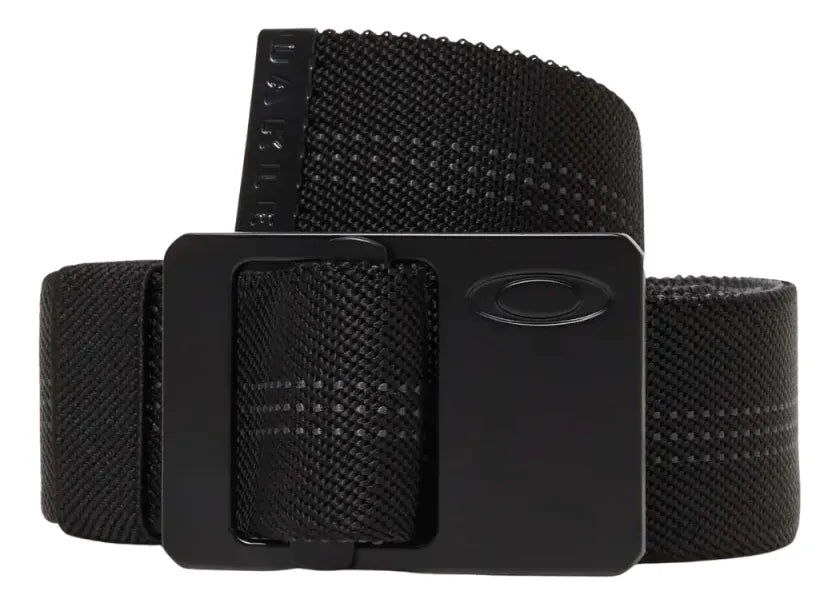 Cinturon OAKLEY Acc Contendar Hombre Negro