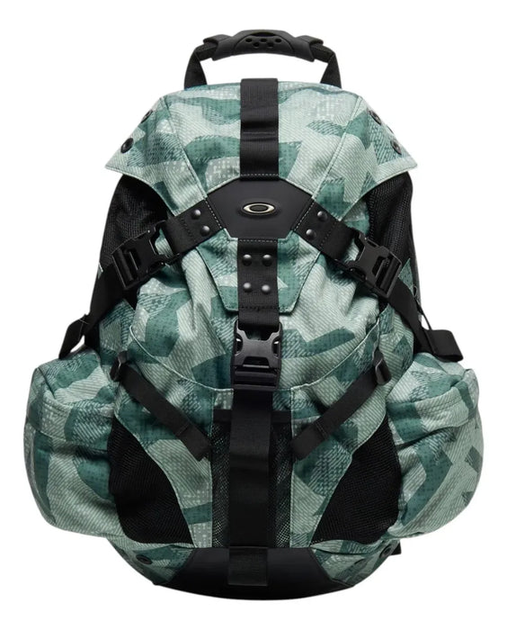 Mochila OAKLEY Icon Rc Backpack Unisex verde