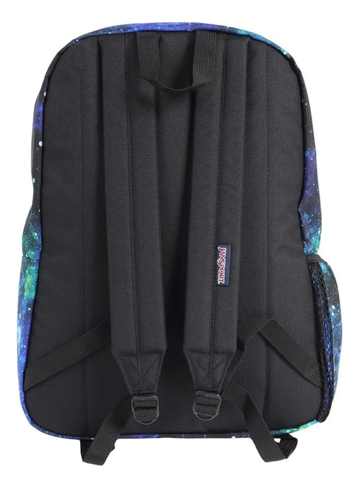 Mochila JANSPORT Cross Town Unisex Azul