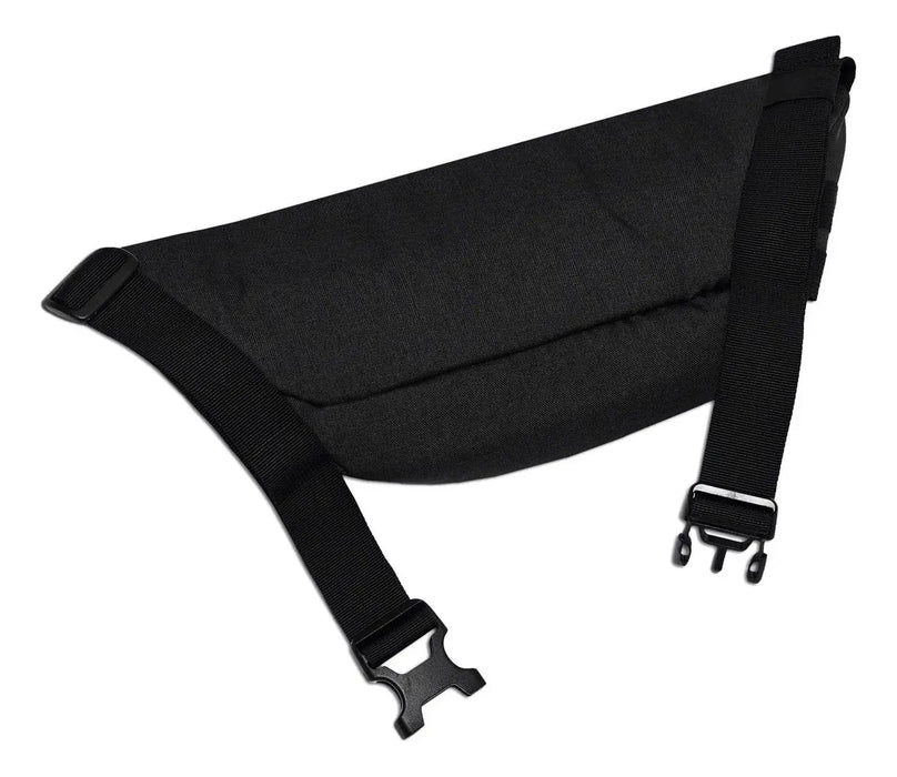 Cangurera OAKLEY Enduro Belt Bag Unisex Negro
