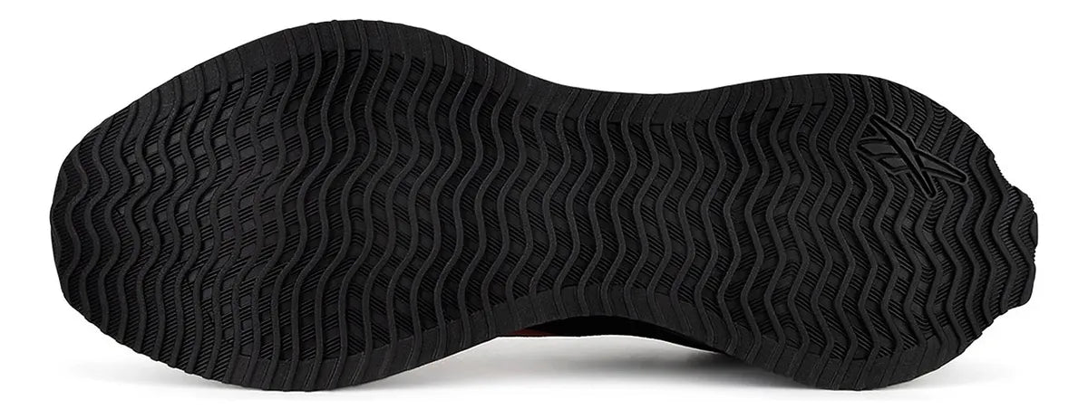 Tenis REEBOK Zig Dynamic STR Hombre Negro Training