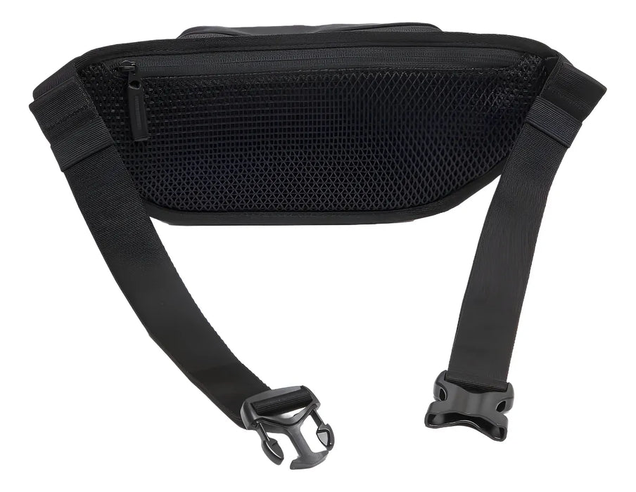 Cangurera Oakley Transit Belt Bag Unisex Negro